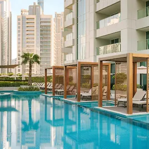 Apartmanhotel Sonder Business Bay, Dubaj
